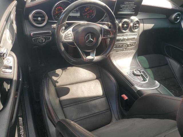 2017 MERCEDES-BENZ 107 WDDWJ6EB4HF462354