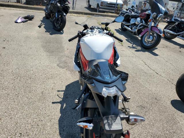 2018 BMW S 1000 RR WB10D6006JZ711297