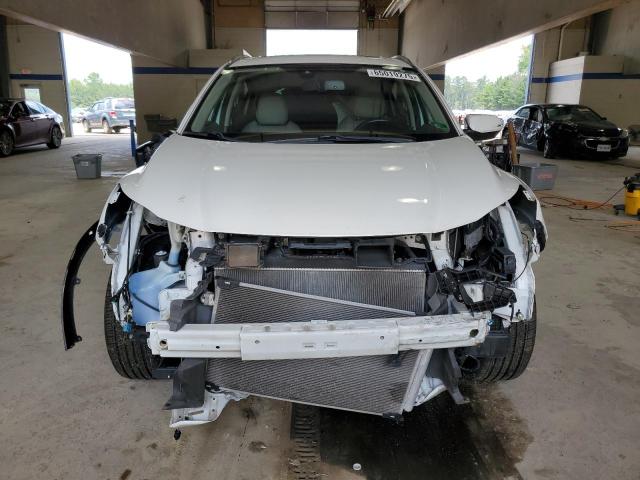2019 HONDA HR-V EXL 3CZRU5H76KM712730