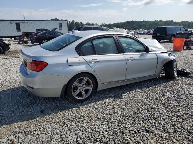 2015 BMW 320 I WBA3B1G54FNT03774