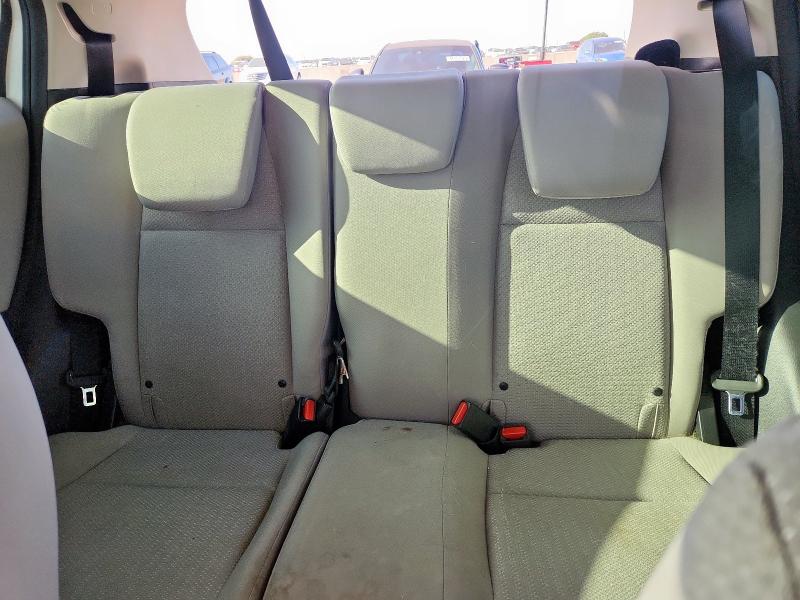2017 HONDA HR-V LX 3CZRU5H33HM712139