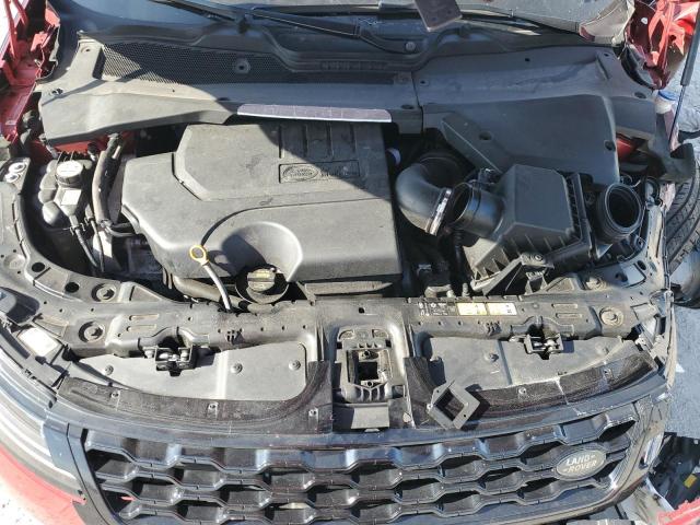 2020 LAND ROVER RANGE ROVE SALZJ2FX9LH050513