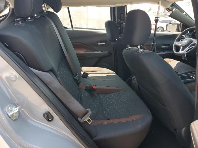 2023 NISSAN KICKS SR 3N1CP5DVXPL549832