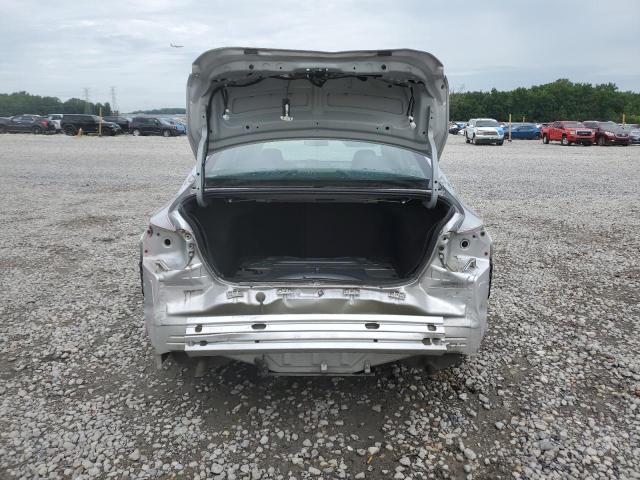 2019 NISSAN ALTIMA S - 1N4BL4BV9KC146856