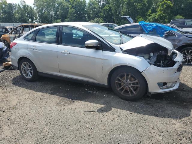 2017 FORD FOCUS SE 1FADP3F22HL309038