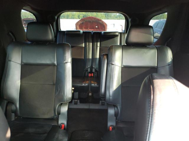 2018 DODGE DURANGO 1C4RDJDG6JC341525