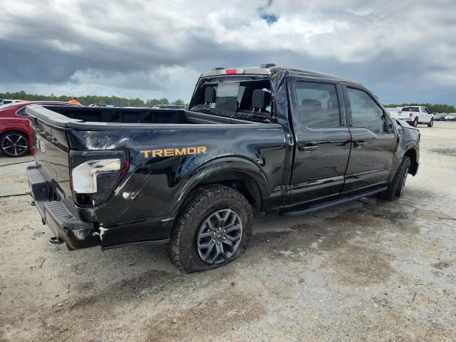 2025 FORD F150 TREMO 1FTFW4L58SFA04207
