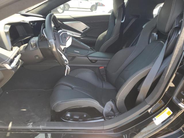 2023 CHEVROLET CORVETTE Z 1G1YF2D3XP5601634