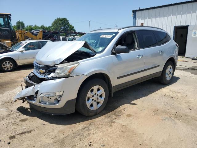 CHEVROLET TRAVERSE L