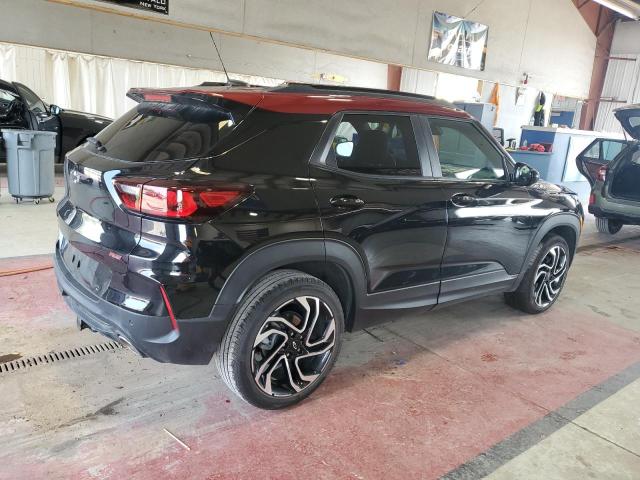 2025 CHEVROLET TRAILBLAZE - KL79MUSLXSB010744