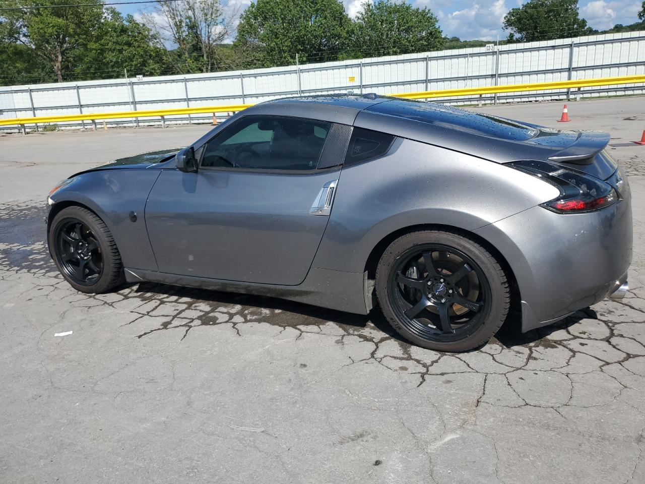NISSAN 370Z BASE