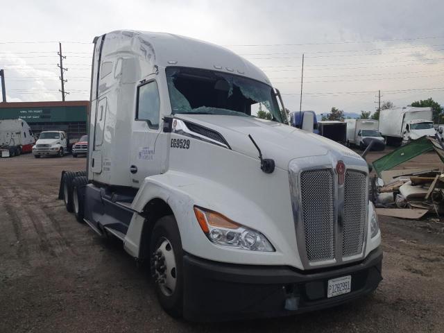 KENWORTH T680