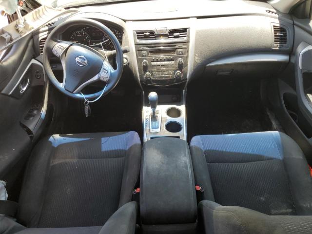2015 NISSAN ALTIMA 2.5 - 1N4AL3APXFN317469