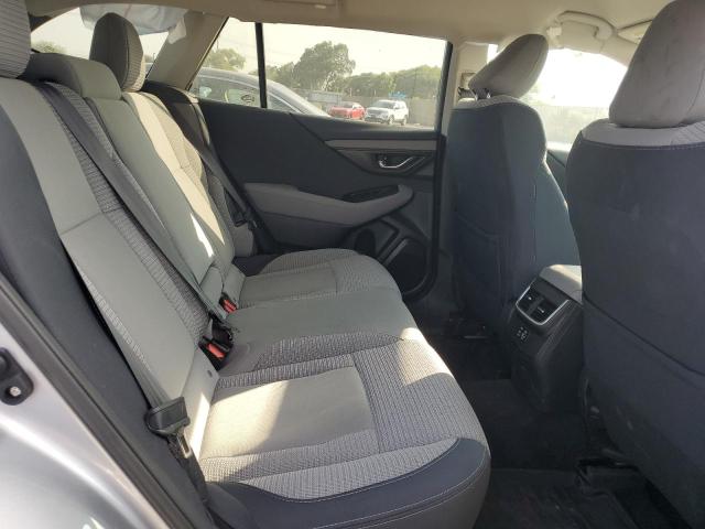 2024 SUBARU OUTBACK PR 4S4BTACC4R3196706