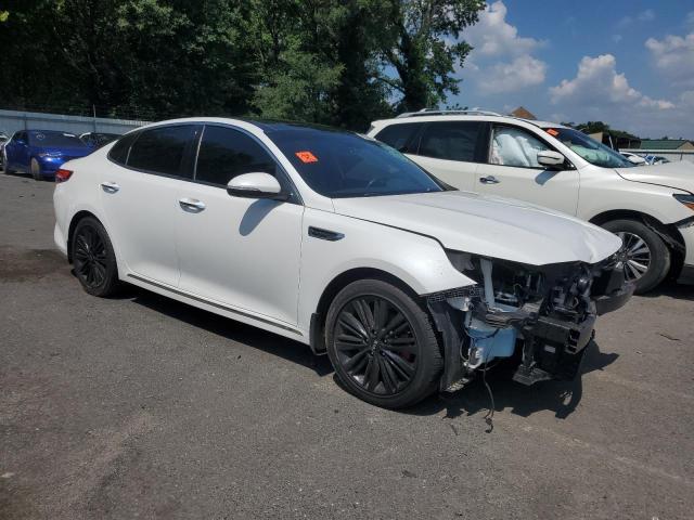 2018 KIA OPTIMA SXL 5XXGV4L24JG249258