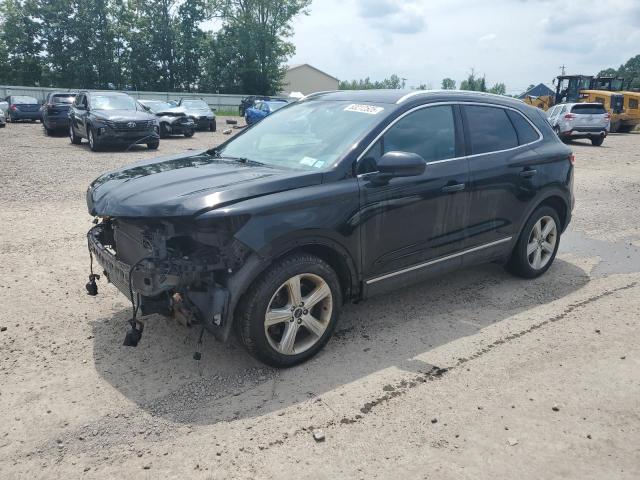 2017 LINCOLN MKC PREMIE 5LMCJ1D97HUL61182
