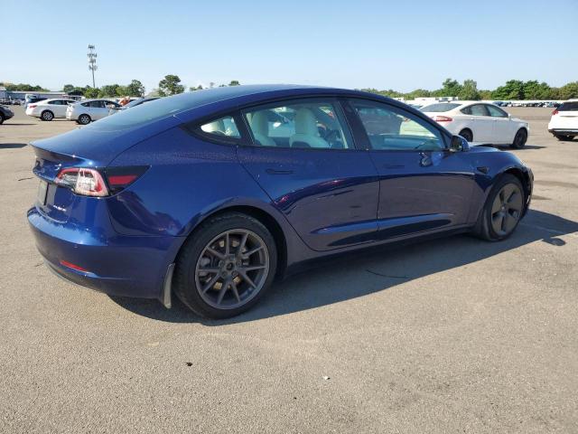 2022 TESLA MODEL 3 5YJ3E1EB4NF101405