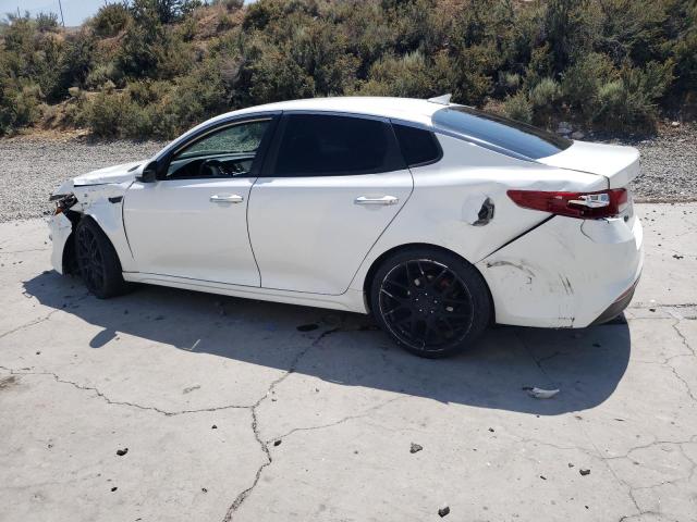 2016 KIA OPTIMA LX - KNAGT4L38G5084114