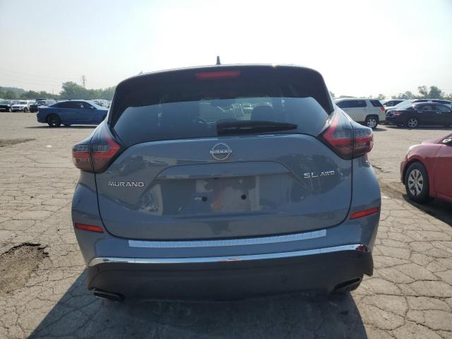 2023 NISSAN MURANO SL 5N1AZ2CS8PC107336