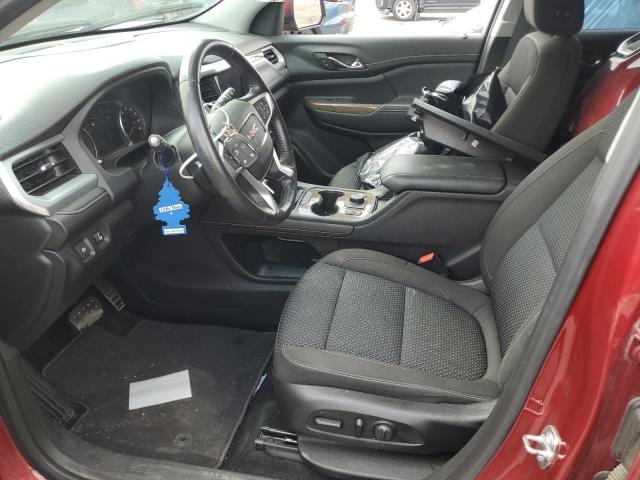 2020 GMC ACADIA SLE 1GKKNRL49LZ166695
