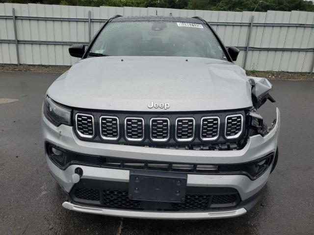 2025 JEEP COMPASS LI 3C4NJDCN3ST522337