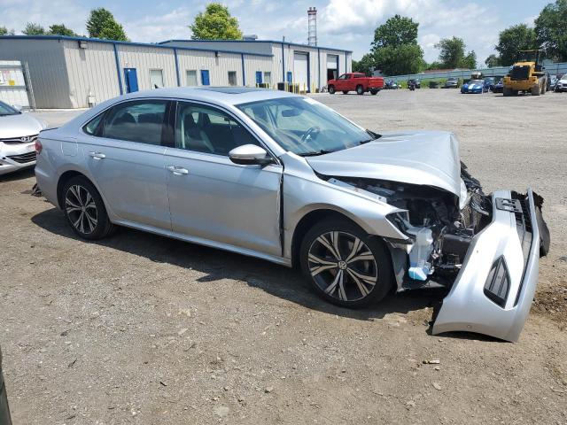 2020 VOLKSWAGEN PASSAT SEL 1VWCA7A30LC009373