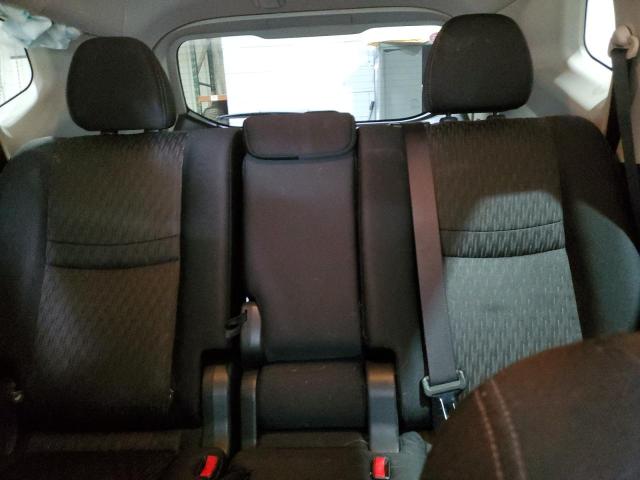 2018 NISSAN ROGUE S - JN8AT2MV2JW345627