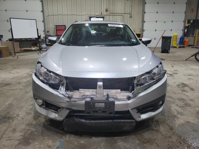2018 HONDA CIVIC EXL JHMFC1F72JX038686
