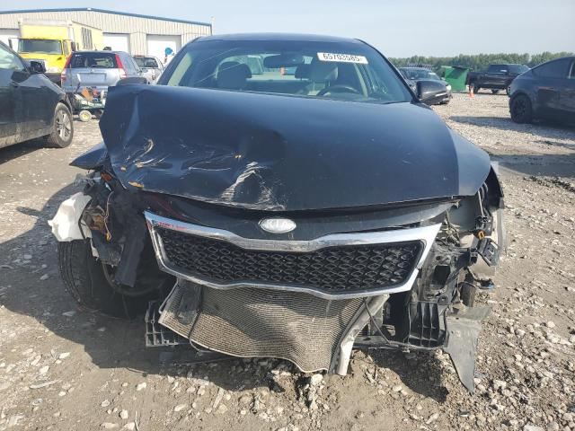 2013 KIA OPTIMA LX - 5XXGM4A76DG254516