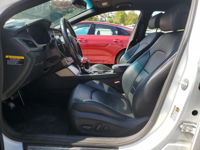 2015 HYUNDAI SONATA SPO - 5NPE34AB8FH193465