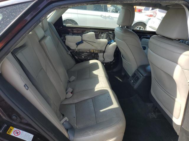 2015 TOYOTA AVALON HYB 4T1BD1EB6FU048225