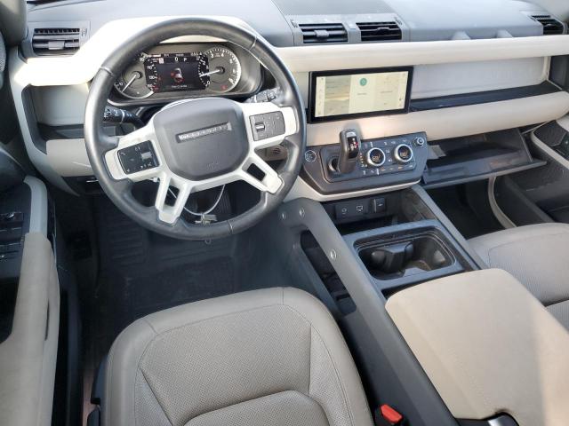 2023 LAND ROVER DEFENDER 1 SALEJ7EXXP2124527