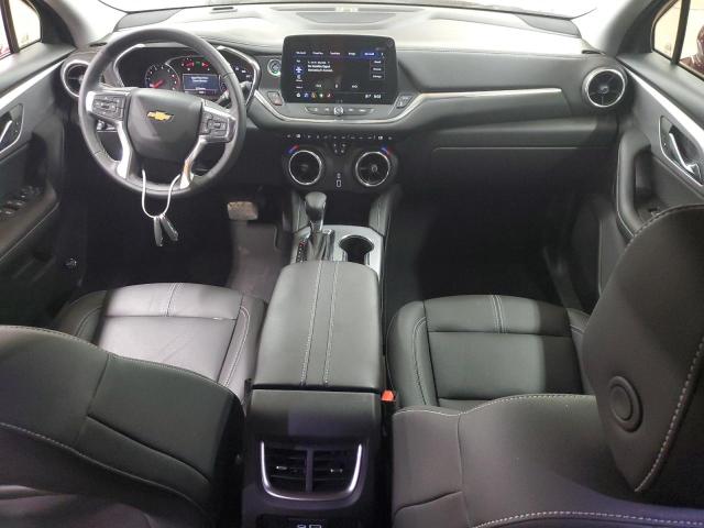 2024 CHEVROLET BLAZER 3LT 3GNKBDR48RS199165