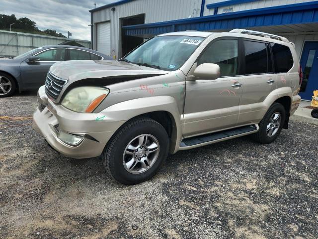 LEXUS GX 470