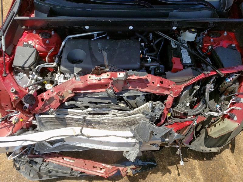 2023 TOYOTA RAV4 LIMIT - 2T3Y1RFV7PW270095