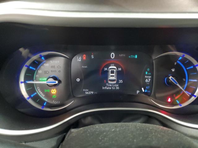 2023 CHRYSLER PACIFICA H 2C4RC1L73PR579773