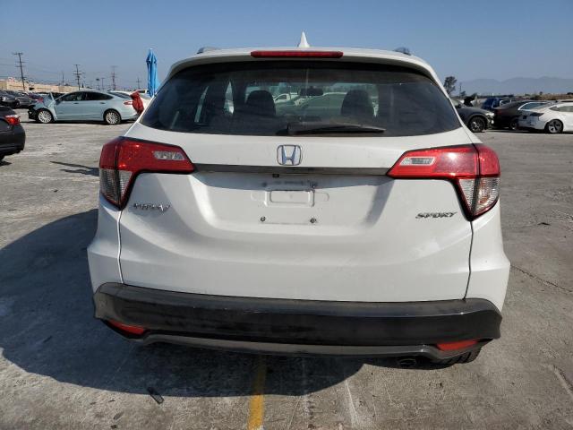 2019 HONDA HR-V SPORT 3CZRU5H1XKM707137