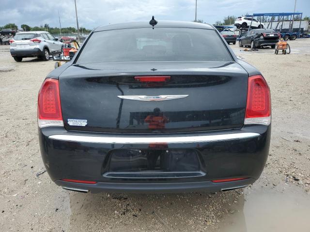 2015 CHRYSLER 300 LIMITE 2C3CCARG9FH854052