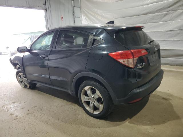 2016 HONDA HR-V EXL 3CZRU6H72GM709434