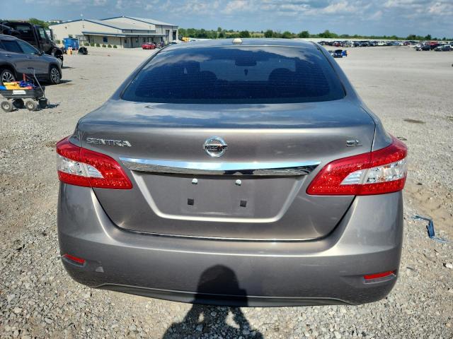 2015 NISSAN SENTRA S 3N1AB7AP3FY220902