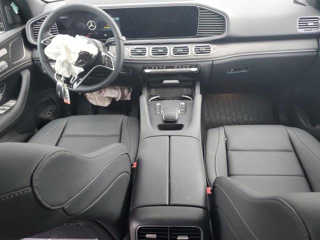 2025 MERCEDES-BENZ GLE 350 #3279728928