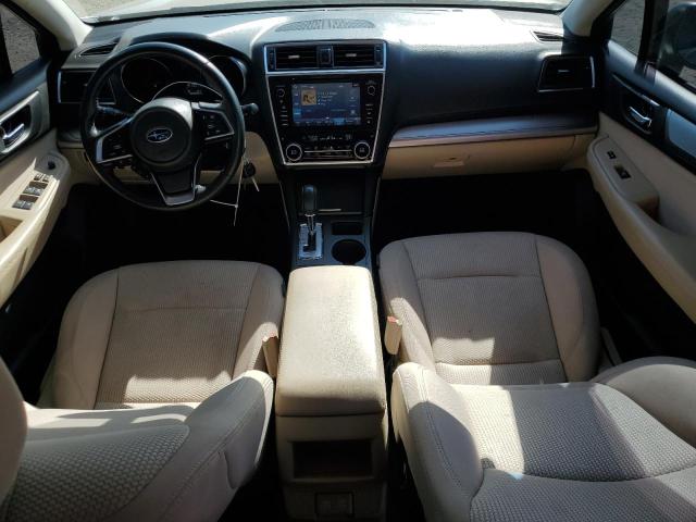 2019 SUBARU OUTBACK 2. 4S4BSAFC0K3357699