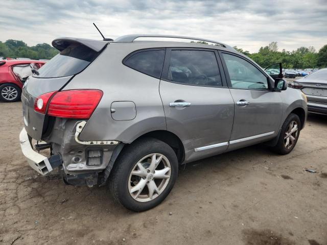 2011 NISSAN ROGUE S - JN8AS5MVXBW686733