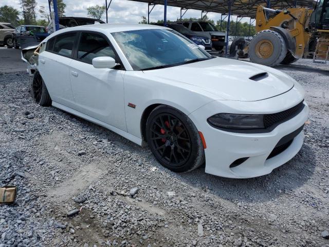 2017 DODGE CHARGER R/ 2C3CDXGJ3HH615498