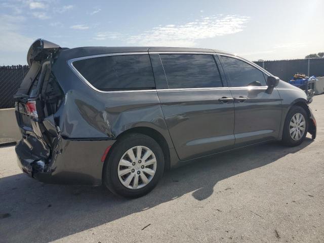 2021 CHRYSLER VOYAGER L 2C4RC1AG1MR560122