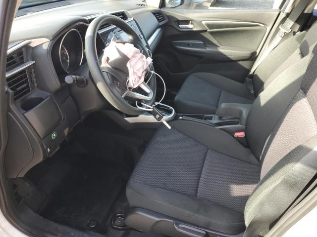 2020 HONDA FIT LX 3HGGK5H40LM722665