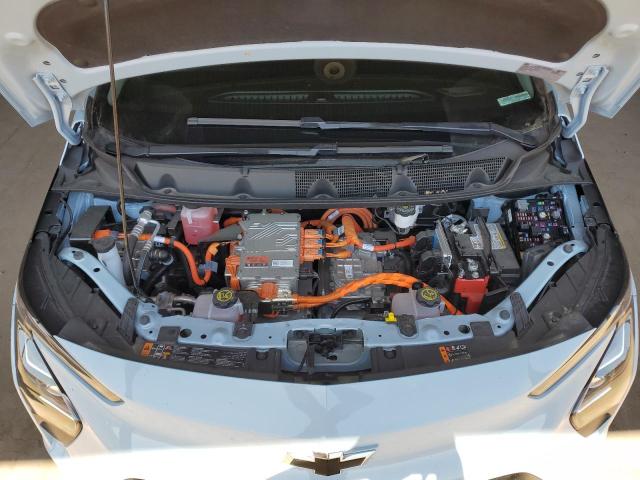 2023 CHEVROLET BOLT EV 2L 1G1FX6S04P4155121