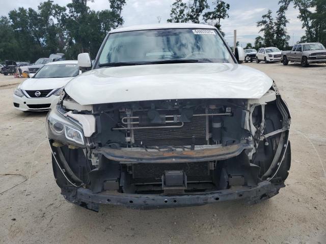 2015 INFINITI QX80 JN8AZ2ND4F9770793