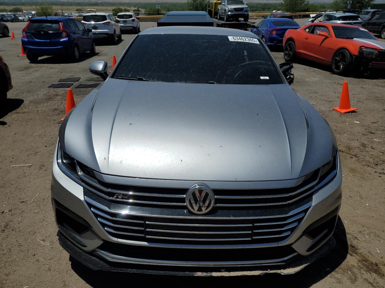 VOLKSWAGEN ARTEON SE
