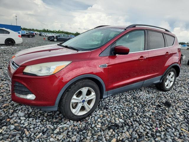 2016 FORD ESCAPE SE - 1FMCU0G96GUC19940